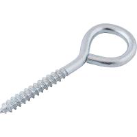 Pitão 4,8x70mm com Bucha de Nylon P-10 com 6 Peças Vonder - 1