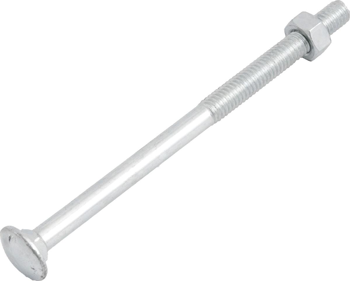 Parafuso Francês (08125) Zb 5/16X5" Vonder - 2