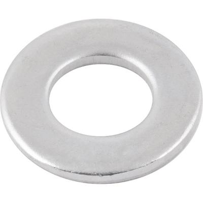 Arruela Lisa 12Mm Ferro Zb Vonder