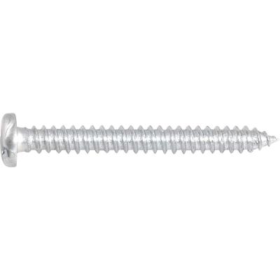 Parafuso Autoatarraxante 4,2x38,0mm c/ 10 peças Vonder