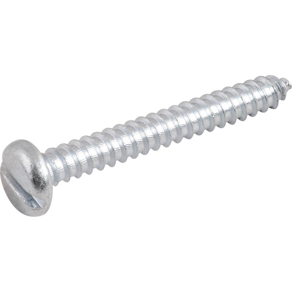 Parafuso Autoatarraxante 4,8x38,0mm c/ 10 peças Vonder - 2