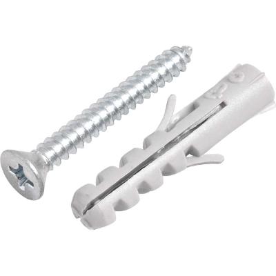 Parafuso Autoatarrax 3,9x32mm 10 peças Vonder