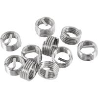 Inserto Roscado M5 x 5 mm com 10 peças Vonder - 3