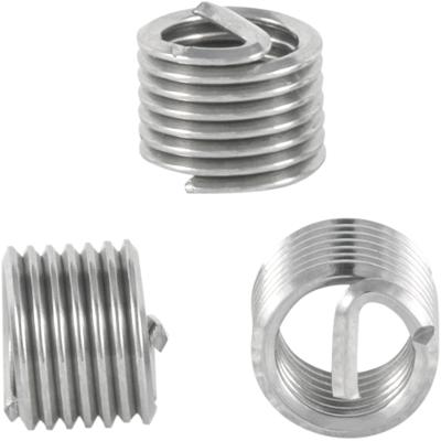Inserto Roscado M12 x 18 mm com 10 peças Vonder