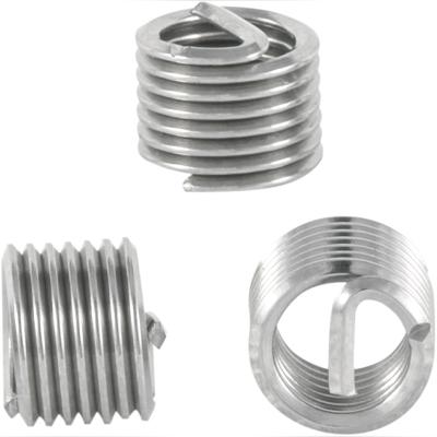 Inserto Roscado M12 x 18 mm com 10 peças Vonder