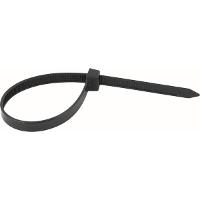 Abrac de Nylon 280X9,0 Preta Conjunto c/ 10 peças Vonder - 3