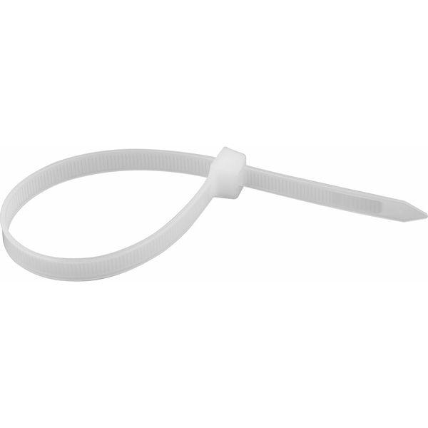 Abrac de Nylon 280X9,0 Branca Conjunto c/ 10 peças Vonder - 3