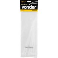 Abrac de Nylon 280X9,0 Branca Conjunto c/ 10 peças Vonder - 1