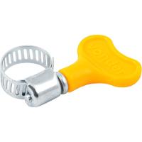 Abraçadeira Borboleta 10 mm à 16 mm com 10 peças Vonder - 1