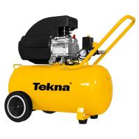 Compressor de Ar Cp8550-2C 220V/60Hz 50L 2,5Hp 8 Bar Tekna - 3