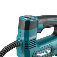 Compressor de Ar Portátil CXT PSI Display Digital Sem Bateria Sem Carregador MP100DZ Makita - 2