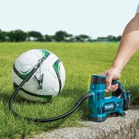 Compressor de Ar Portátil CXT PSI Display Digital Sem Bateria Sem Carregador MP100DZ Makita - 5