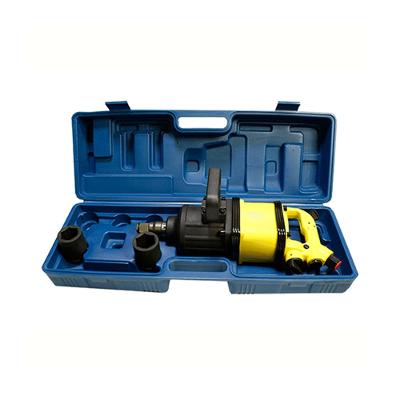 Chave de Impacto Reta Curta Pneumática AT5190Tk Puma