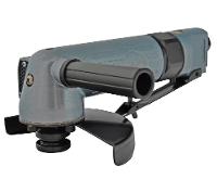 Esmerilhadeira Pneumatica 4.1/2" Angular Dr3-494B Ldr2 - 1