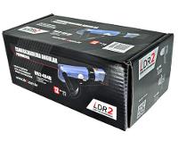 Esmerilhadeira Pneumatica 4.1/2" Angular Dr3-494B Ldr2 - 3