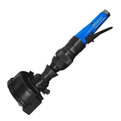 Esmerilhadeira Horizontal Pneumática 2Hp AT200H-60 Puma