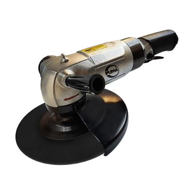 Esmerilhadeira Angular Pneumática 7" AT7044 Puma