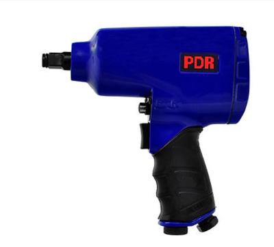 Chave Impacto 1/2" Rocking Dog Com Maleta Pro-134K Pdr Pro