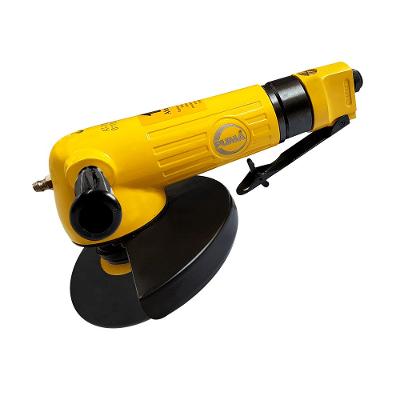 Esmerilhadeira Angular Pneumática 5" AT7037I Puma