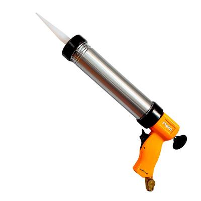 Calafetador Pneumático Aplicador de Silicone AT6042 Puma