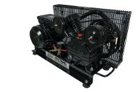 Compressor Ar Direto com Motor Bivolt CMV-6PL/ADi Motomil - 1
