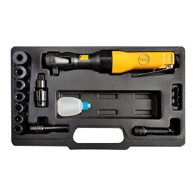 Kit Chave Catraca Pneumática3/8" AT5052 AT5001 Puma