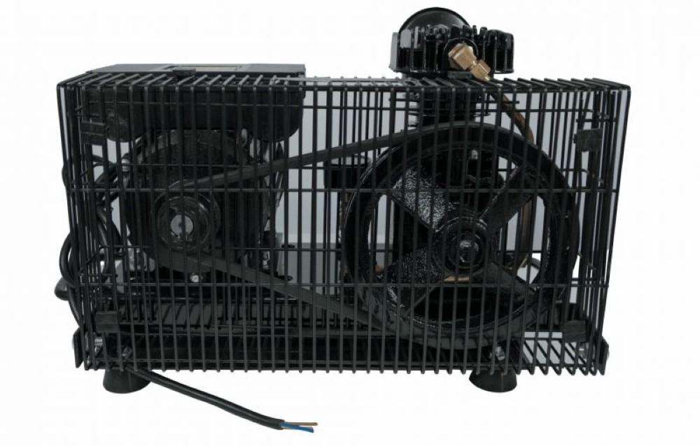 Compressor Ar Direto com Motor 1HP 4 Polos Bivolt CMI-3,0AD Motomil - 3