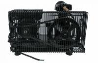 Compressor Ar Direto com Motor 1HP 4 Polos Bivolt CMI-3,0AD Motomil - 3