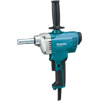 Misturador Elétrico 800W Ideal para Massa Argamassa Tinta Cola Com Punho M6600XB 220V Makita - 1