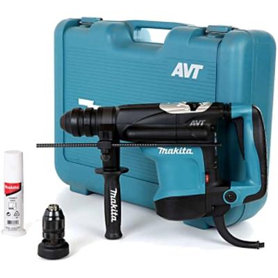 Martelo Combinado 32Mm SDS PLUS 850W HR3210FCT 220V Makita