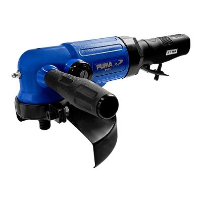 Esmerilhaderia Angular Pneumática 2,5Hp AT890 Puma