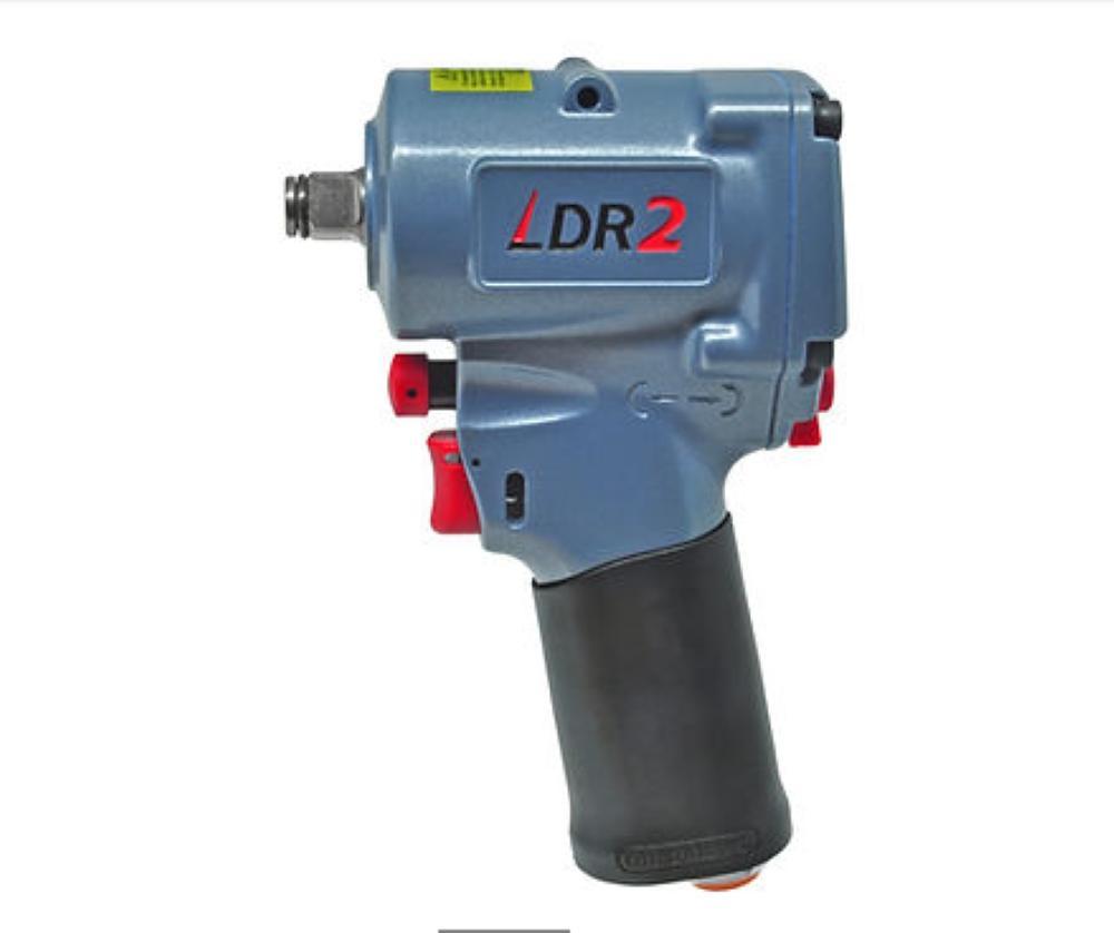 Chave Impacto Pneu 1/2 60Kg Mini Dr1-1421 Ldr2 - 3