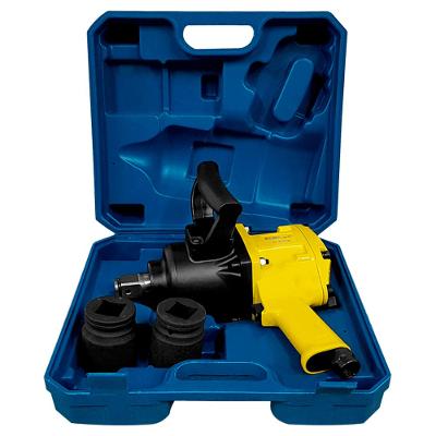 Chave de Impacto Longa Pneumática 1" AT5500 Puma