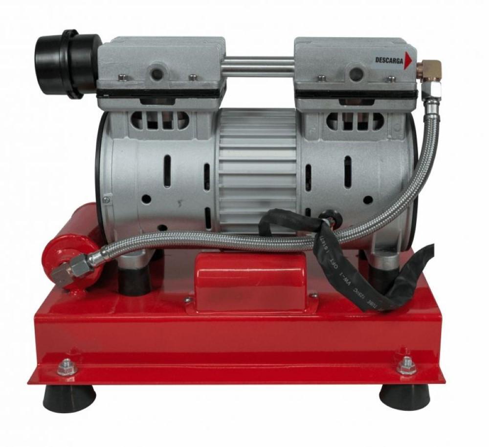 Compressor Ar Direto Isento 5 Pés 220V CMI-5,0AD Motomil - 2