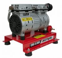 Compressor Ar Direto Isento 5 Pés 220V CMI-5,0AD Motomil - 1