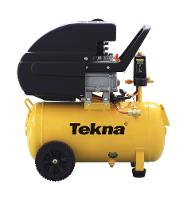 Compressor de Ar Cp8022-1Cb 127V/60Hz 20L 2Hp 8 Bar Tekna - 1