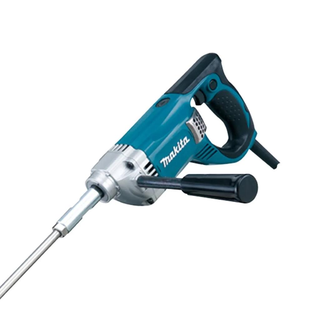 Misturador Elétrico de 165Mm 850W Ideal para Tinta Massa Argamassa Cola Cimento UT1305 110V Makita - 3