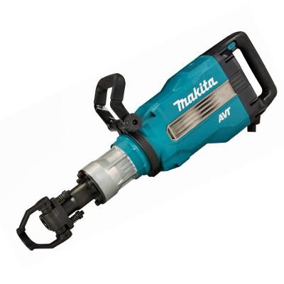 Martelo Demolidor Makita Hm1512-220v Azul 1850w