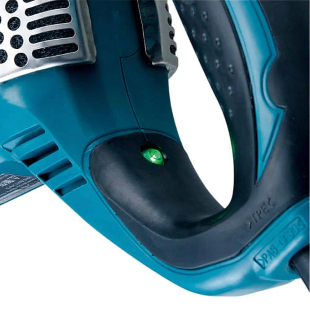 Misturador Elétrico de 220mm 850W 550 RPM Industrial com Chave Punho Lamina Massa UT2204 220V Makita - 4