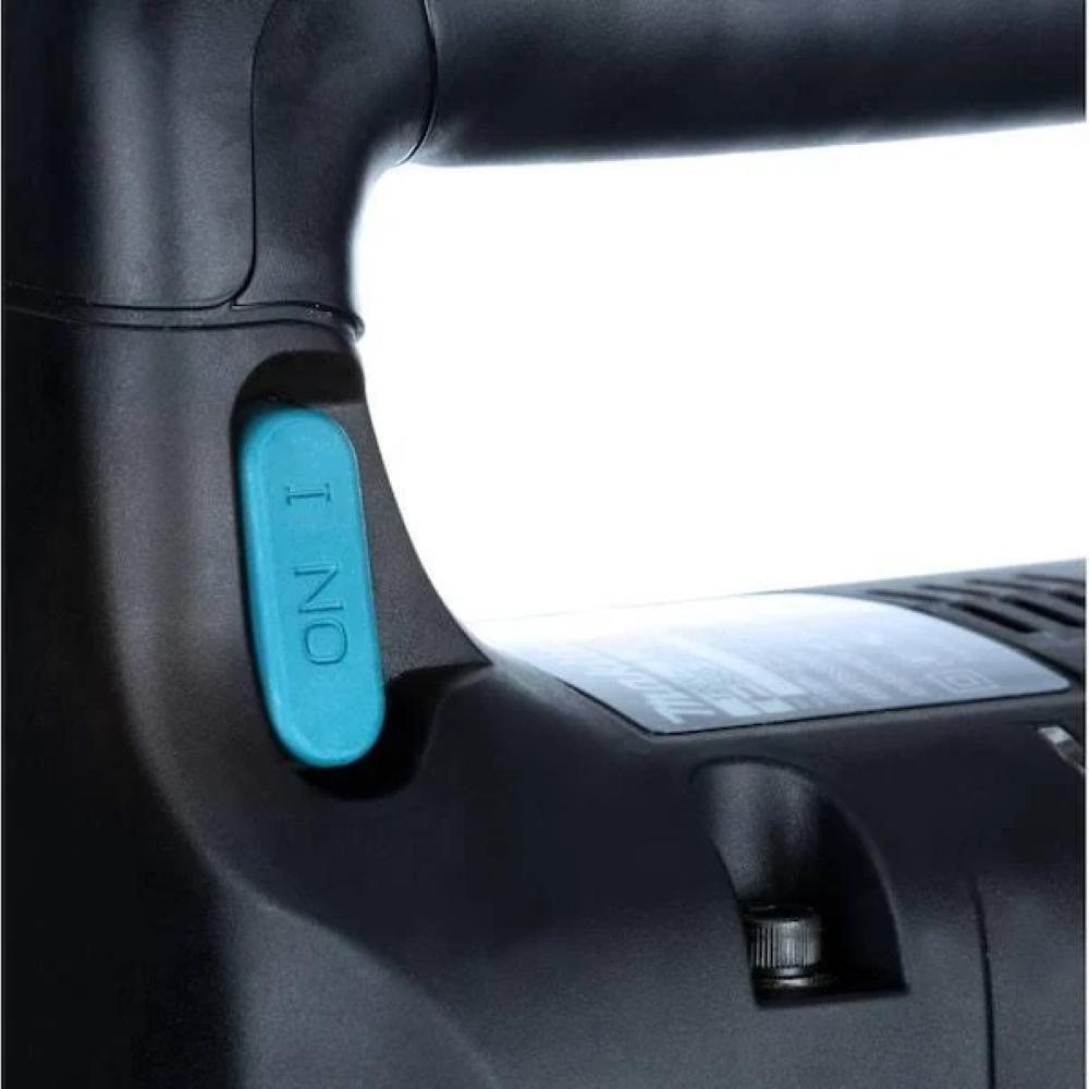 Martelo Demolidor SDS MAX 1510W 25,7J Antivibração Sem Bateria Sem Carregador HM1214CZ 220V Makita - 6