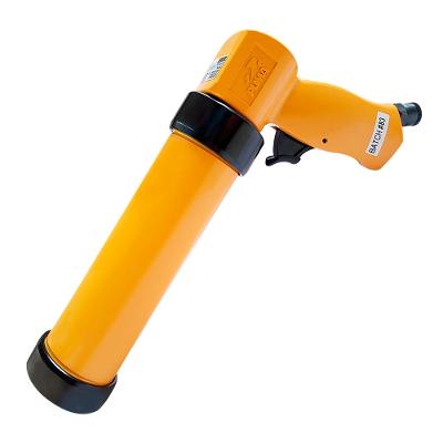 Calafetador Pneumático Aplicador de Silicone AT6040 Puma