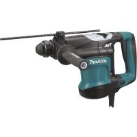 Martelo Combinado 32Mm SDS PLUS 850W 5,5J Acessórios Maleta HR3210C 220V Makita - 1