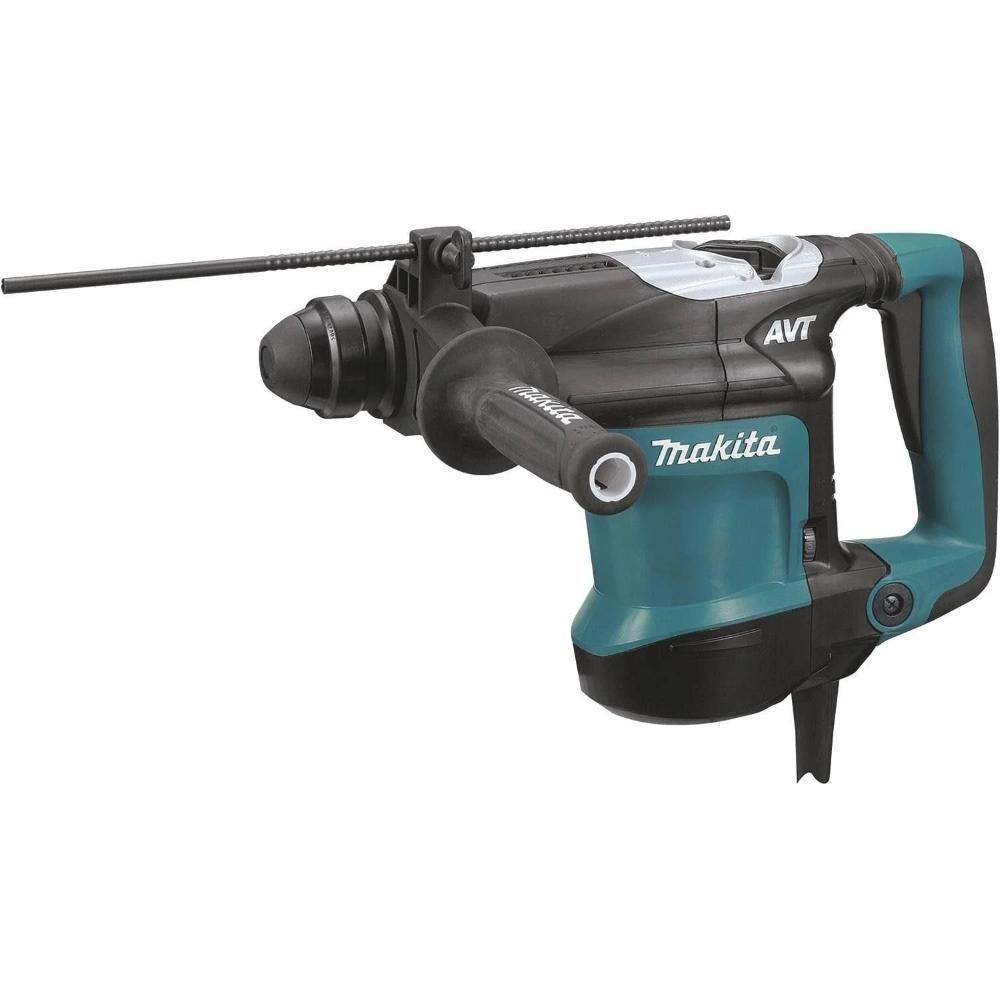 Martelo Combinado 32Mm SDS PLUS 850W 5,5J Acessórios Maleta HR3210C 110V Makita - 1