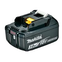 Parafusadeira Furadeira de Impacto 18V sem Fio com Bateria Carregador Maleta DHP484RFE Makita - 5