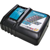 Parafusadeira Furadeira de Impacto 18V sem Fio com Bateria Carregador Maleta DHP484RFE Makita - 6