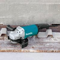 Esmerilhadeira Angular 230Mm Industrial 2200W Com Chave de Pino e Punho GA9060 220V Makita - 3