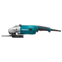 Esmerilhadeira Angular 230Mm Industrial 2200W Com Chave de Pino e Punho GA9020 127V Makita