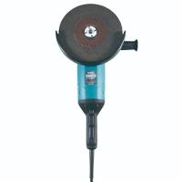 Esmerilhadeira Angular 230Mm Industrial 2700W Com Chave Punho Proteção GA9082 220V Makita - 2