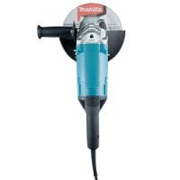 Esmerilhadeira Angular 230Mm Industrial 2700W Com Chave Punho Proteção GA9082 220V Makita - 3