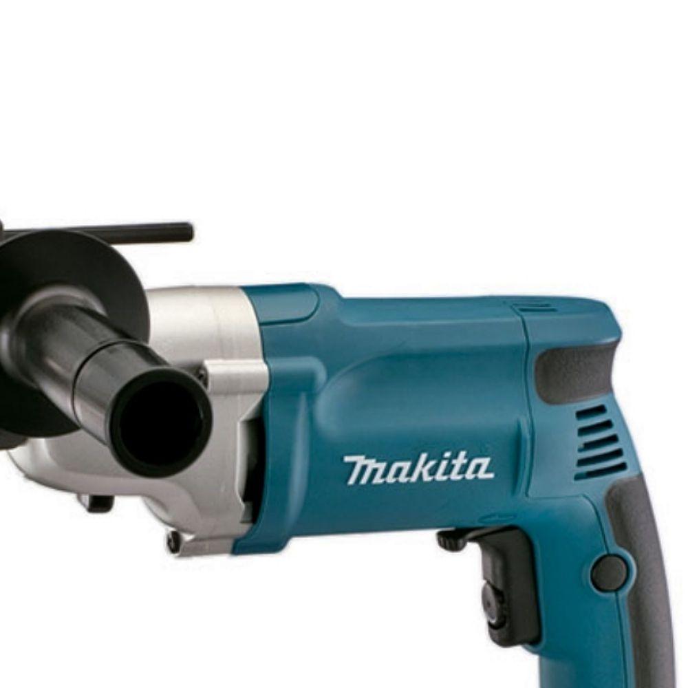 Furadeira 13mm 1/2'' 720W 2900 RPM com Punho Lateral e Limitador Torque DP4011 220V Makita - 5